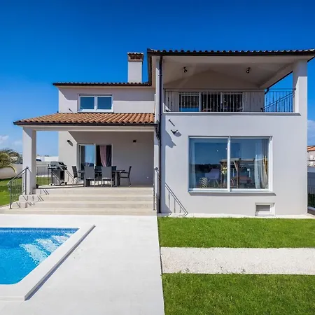Villa Neo Medulin