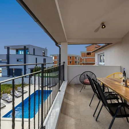 Neo Villa Medulin