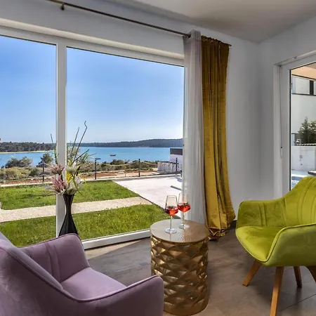 Neo Villa Medulin