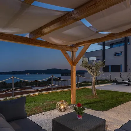 Villa Neo Medulin